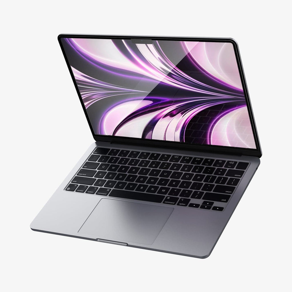 MacBook Air Series - GLAS.tR SLIM