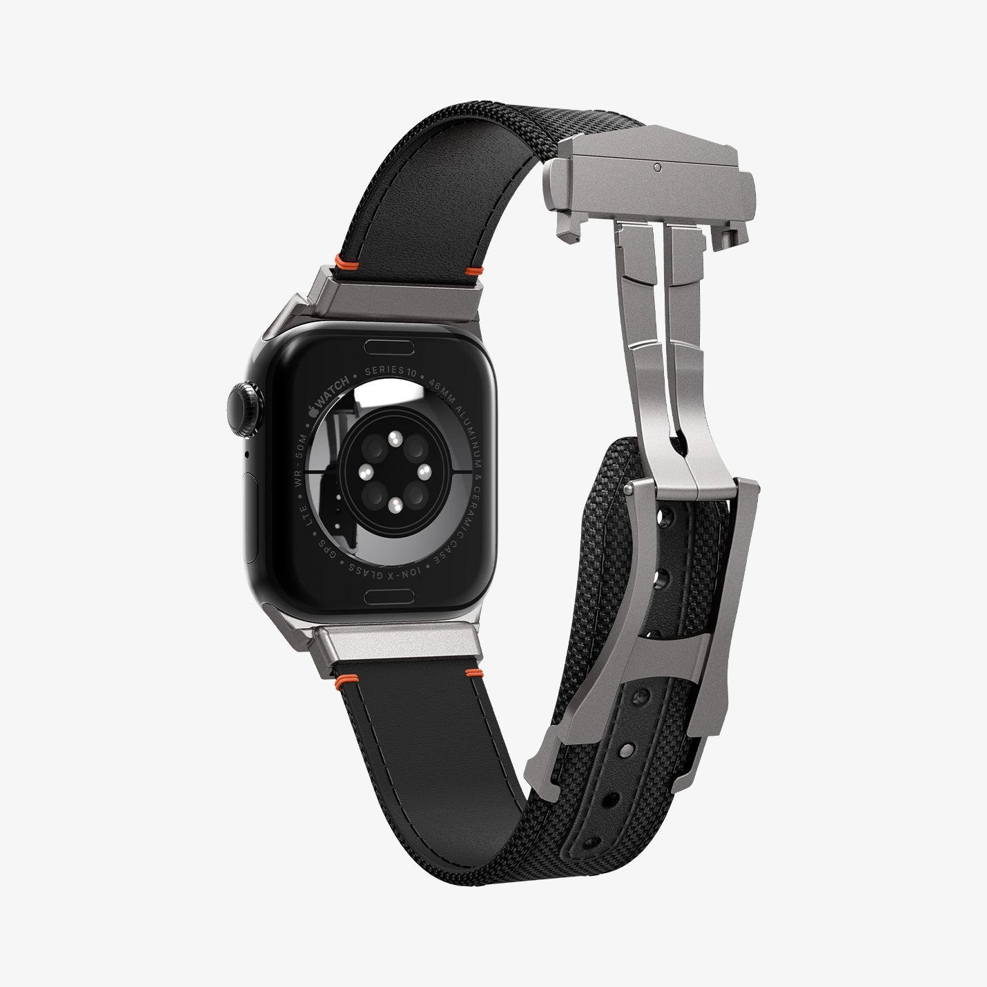 Apple Watch Series - Classic Fit