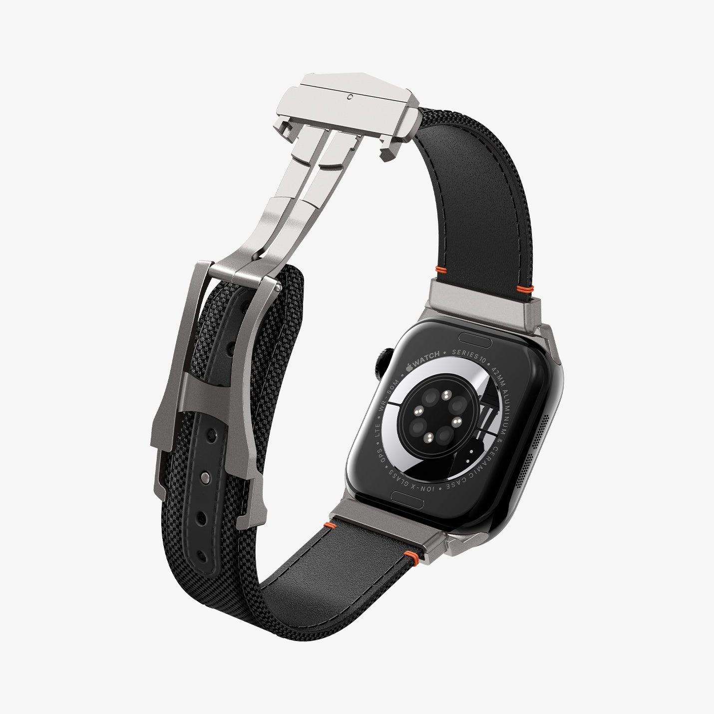 Apple Watch Series - Classic Fit