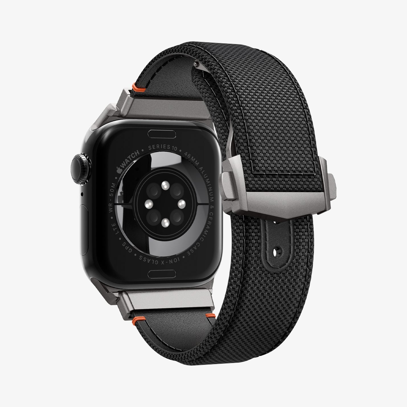 Apple Watch Series - Classic Fit