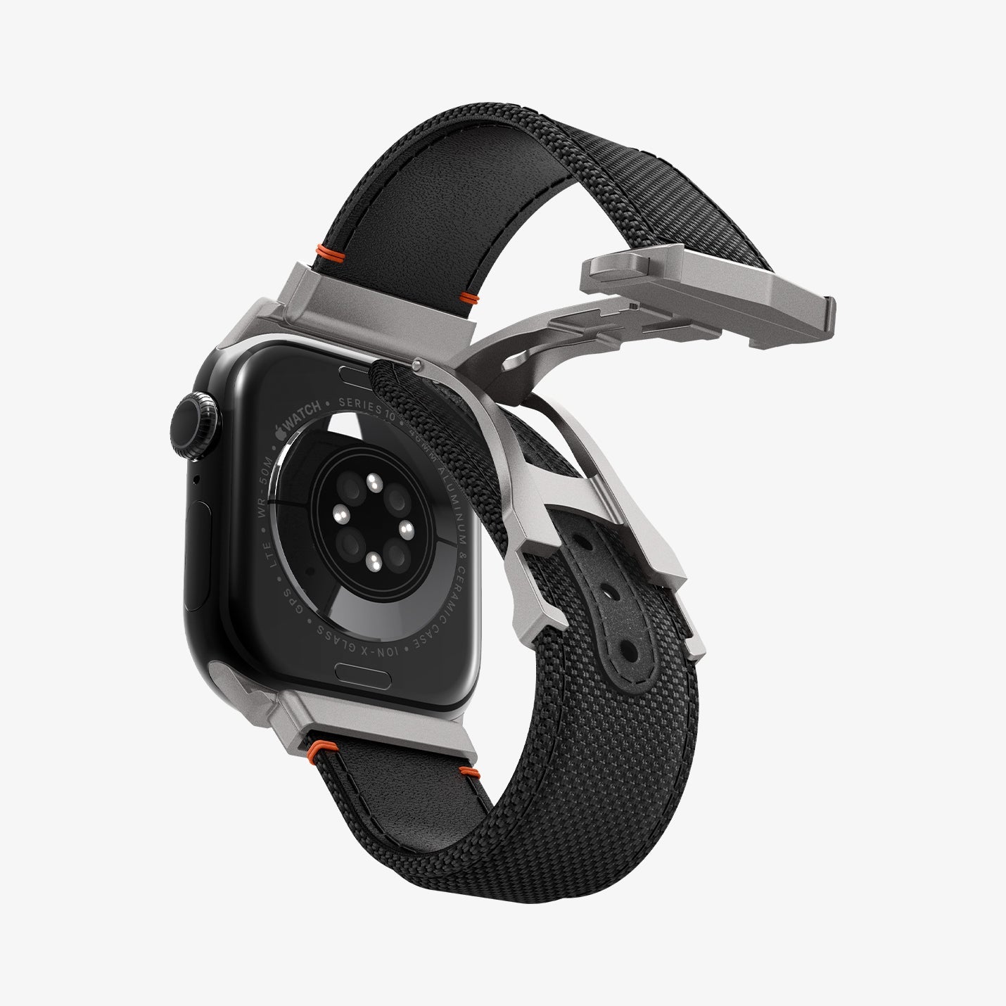 Apple Watch Series - Classic Fit