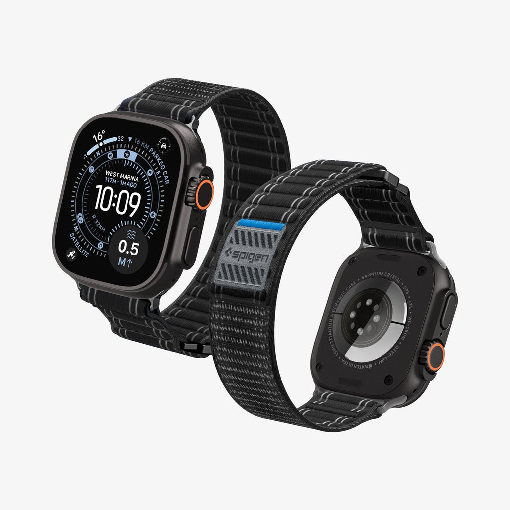 Apple Watch Series - WBF0
