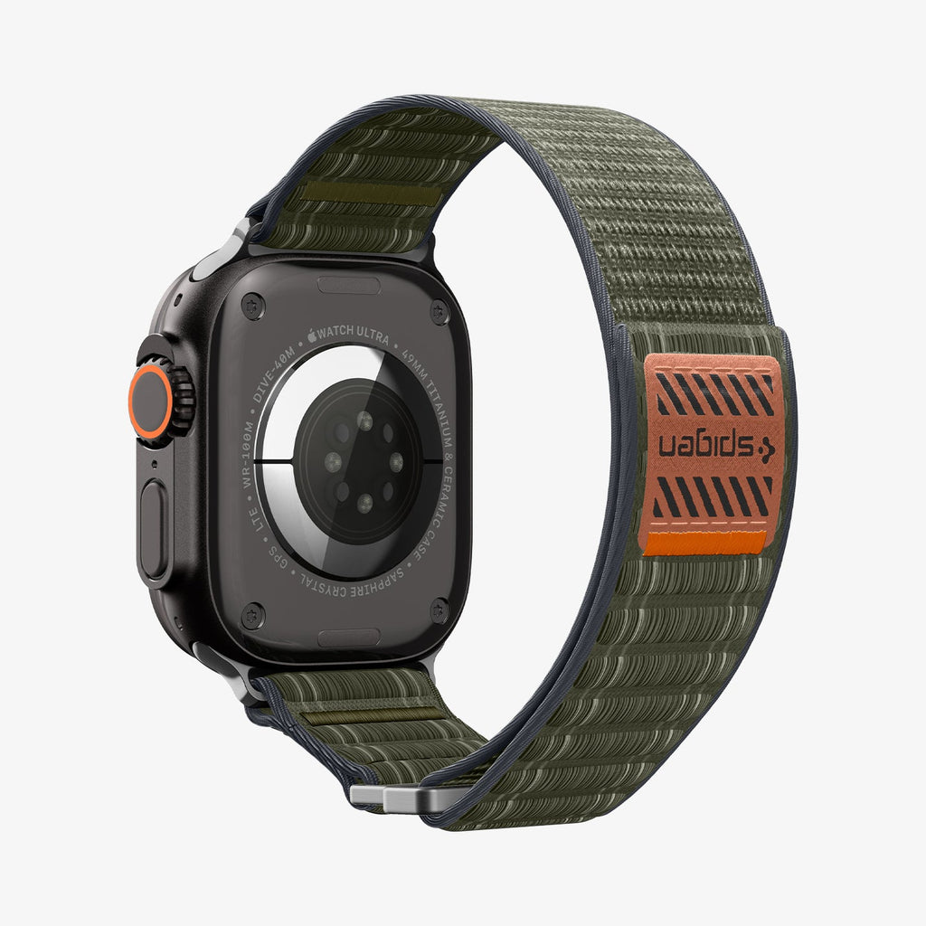 Apple Watch Series - WBF0