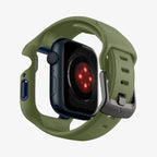 Apple Watch Series - Liquid Air Pro