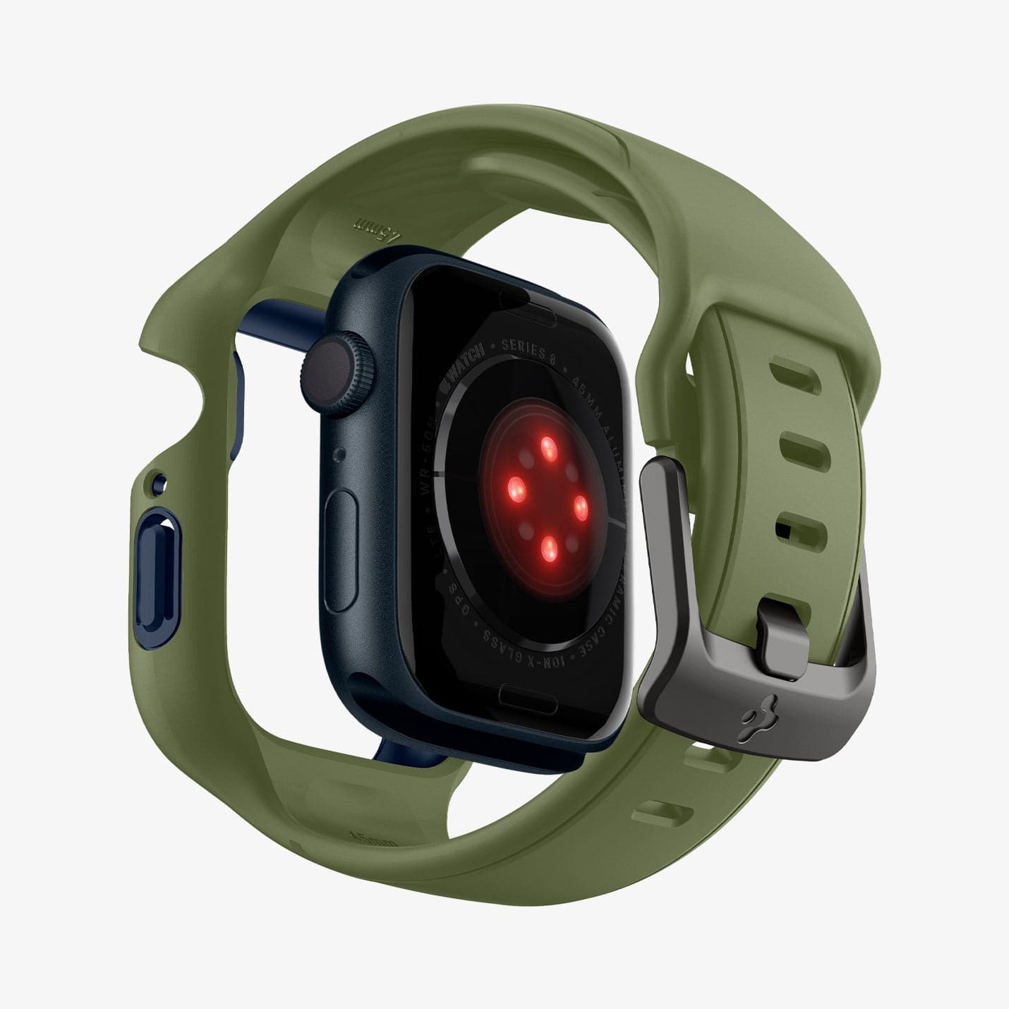 Apple Watch Series - Liquid Air Pro
