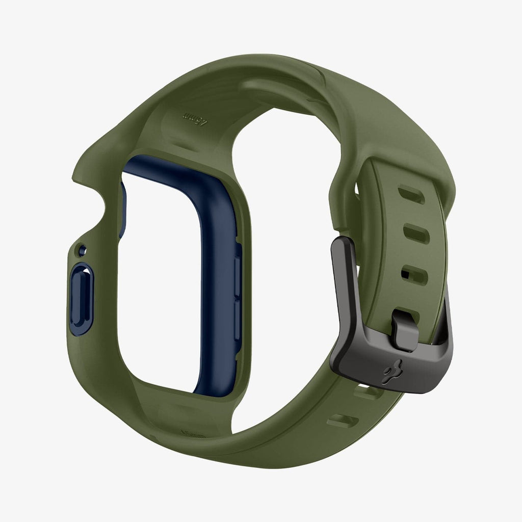 Apple Watch Series - Liquid Air Pro
