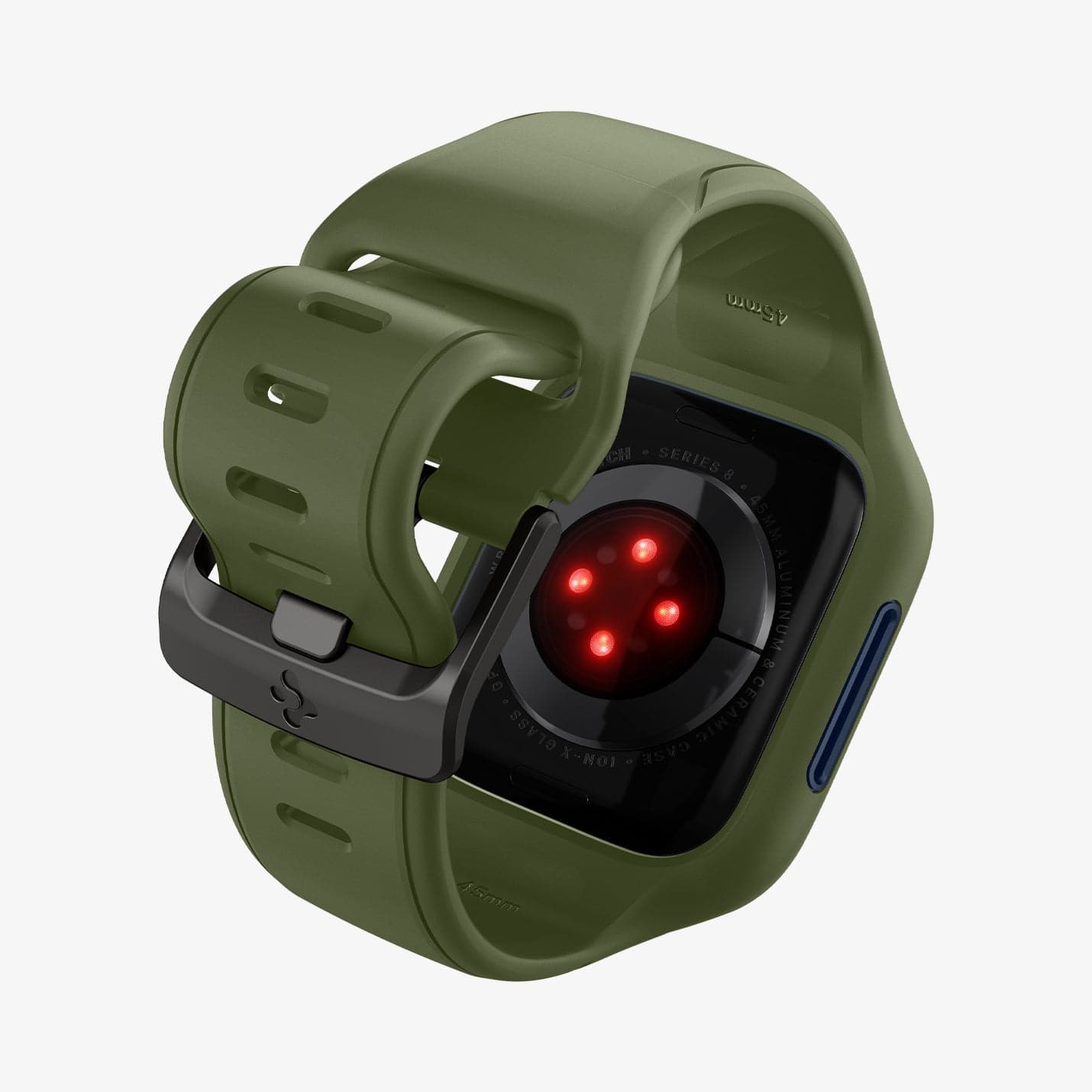 Apple Watch Series - Liquid Air Pro