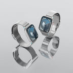 Apple Watch Series - Sleek Link