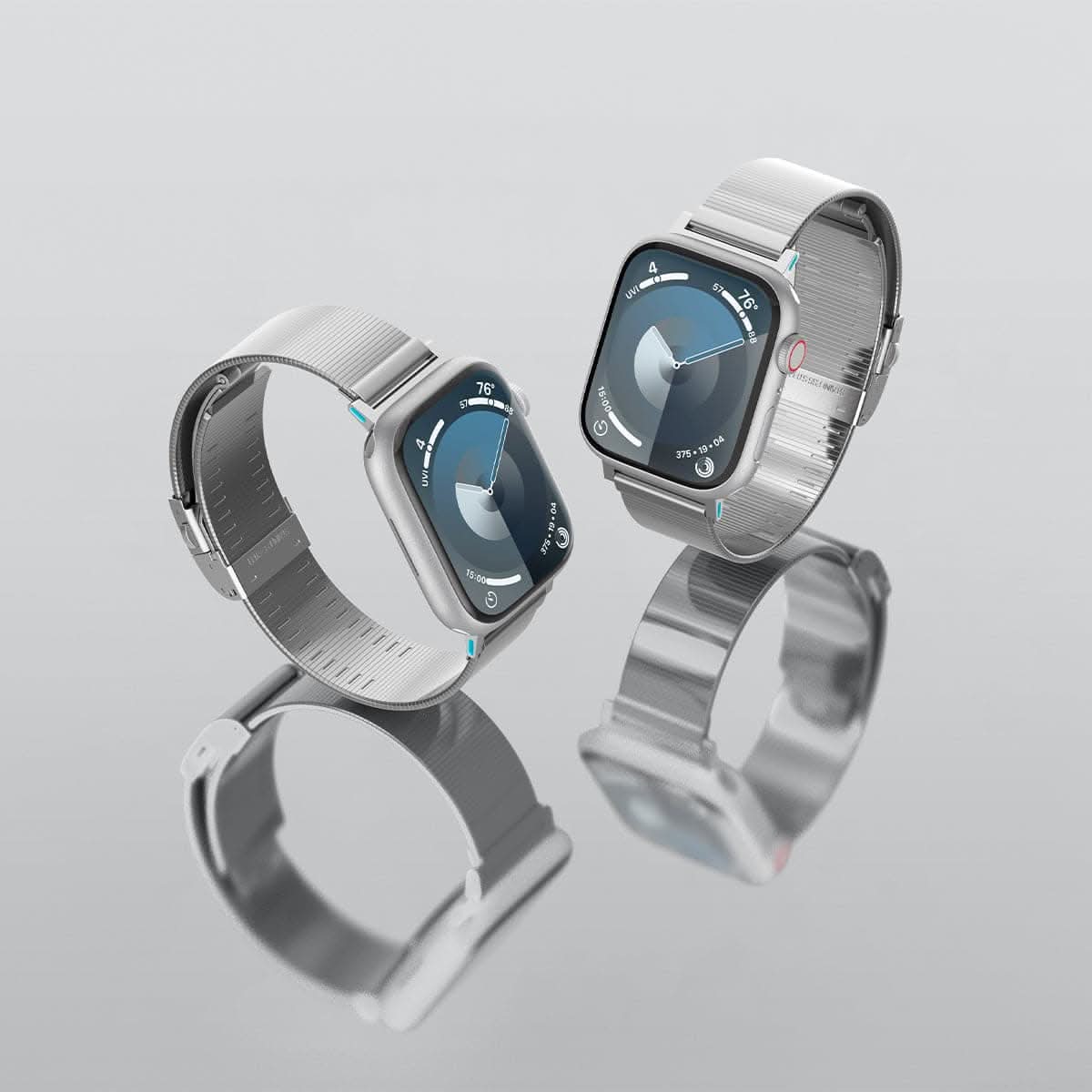 Apple Watch Series - Sleek Link