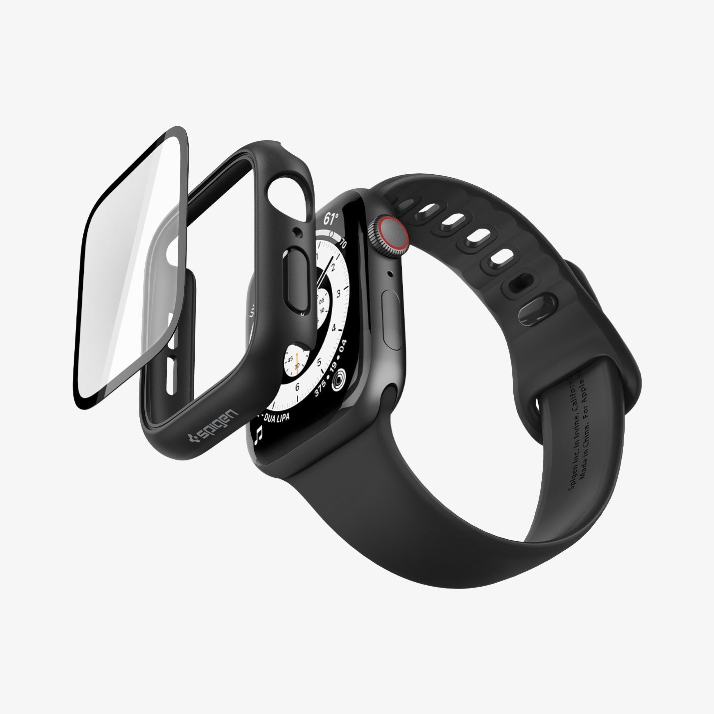 Apple Watch Series - Thin Fit 360