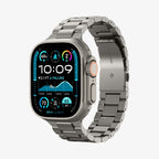 Apple Watch Series - Modern Fit Titanium