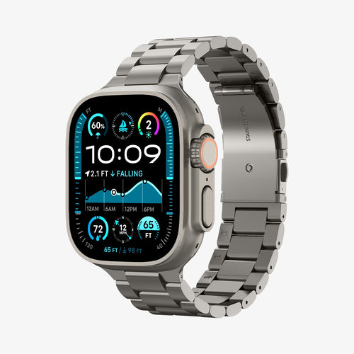 Apple Watch Series - Modern Fit Titanium