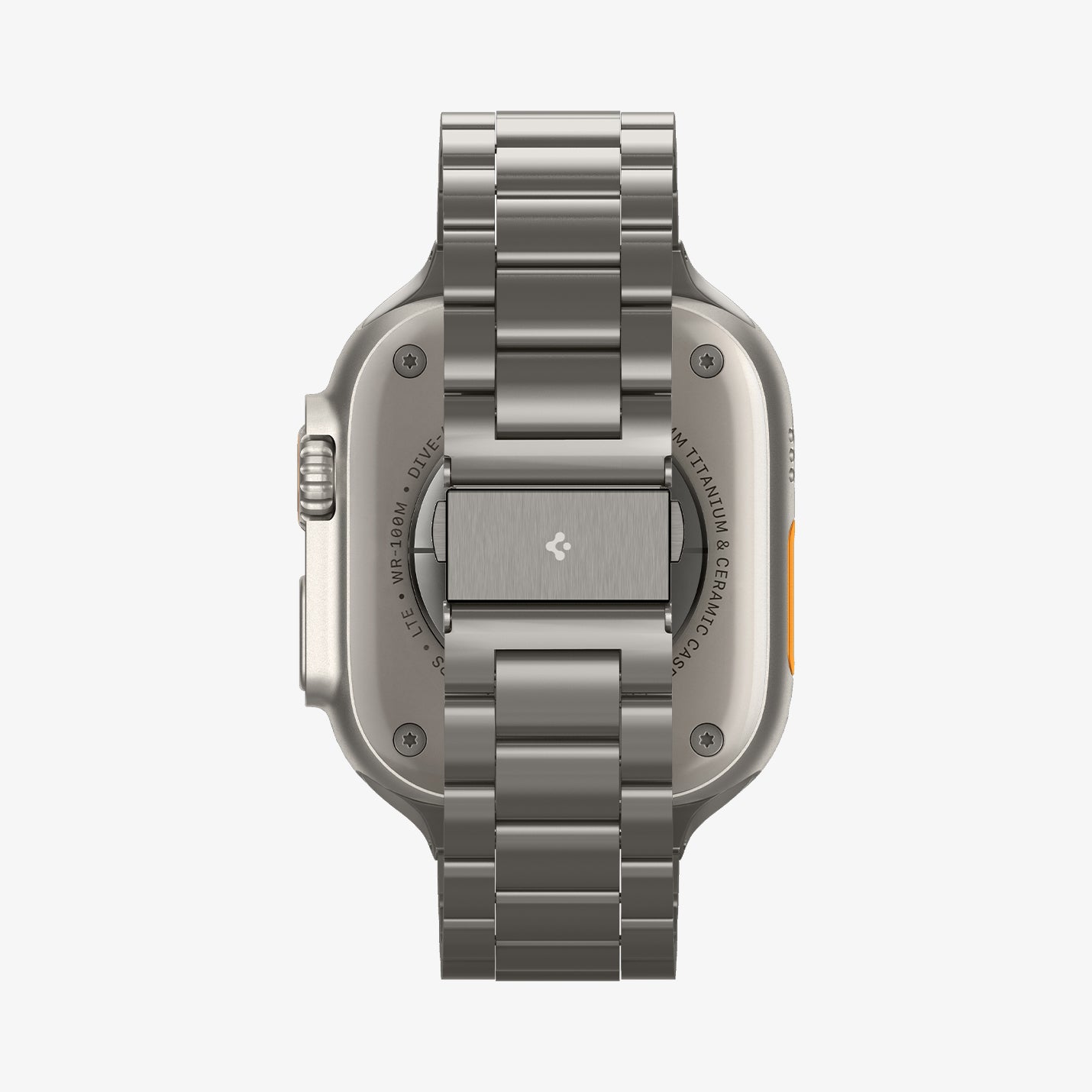 Apple Watch Series - Modern Fit Titanium