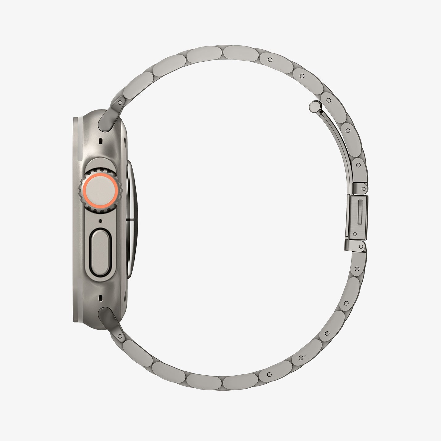 Apple Watch Series - Modern Fit Titanium