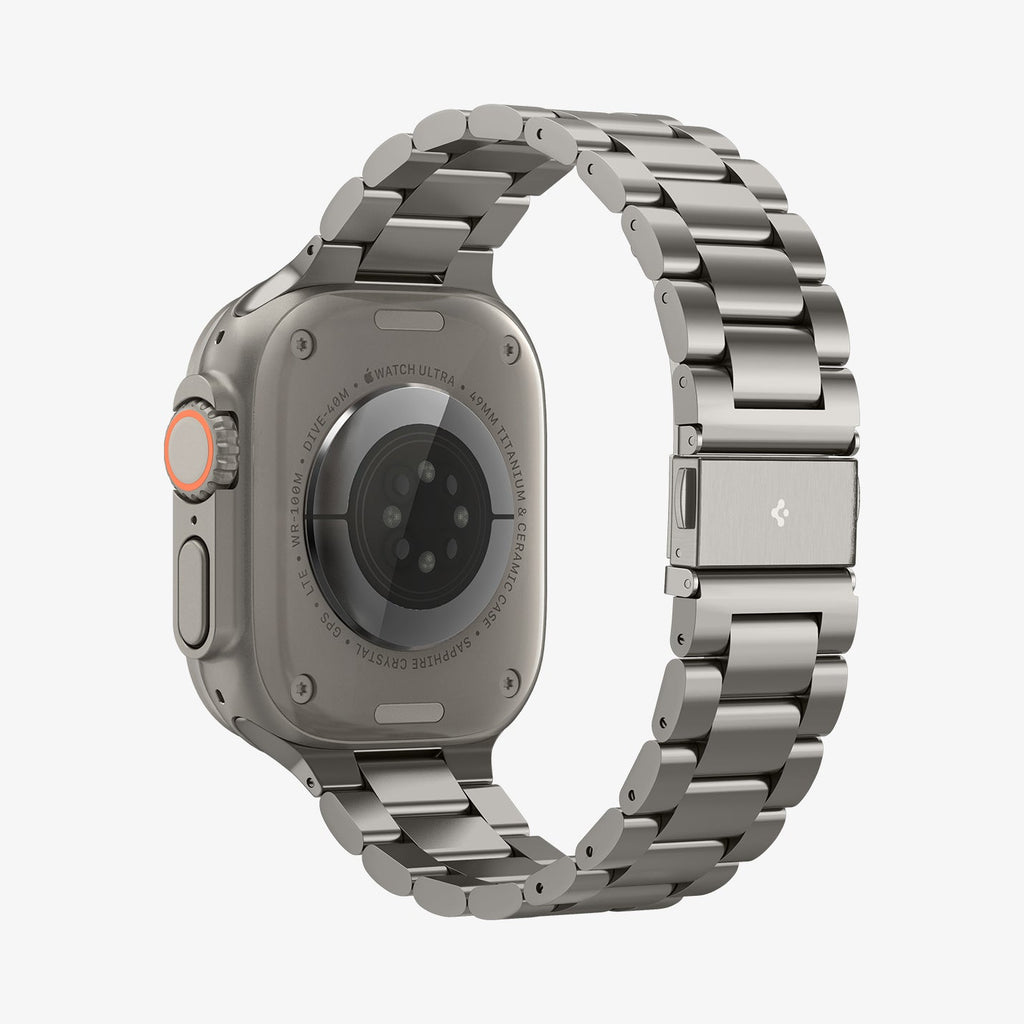 Apple Watch Series - Modern Fit Titanium