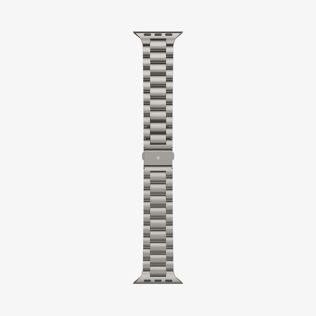 Apple Watch Series - Modern Fit Titanium