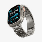Apple Watch Series - Modern Fit Titanium