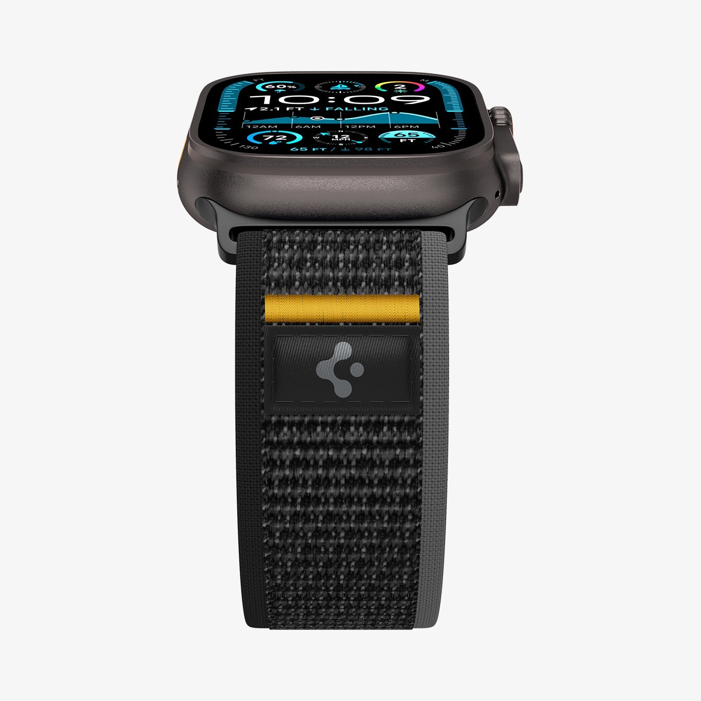 Apple Watch Series - Athlex Air
