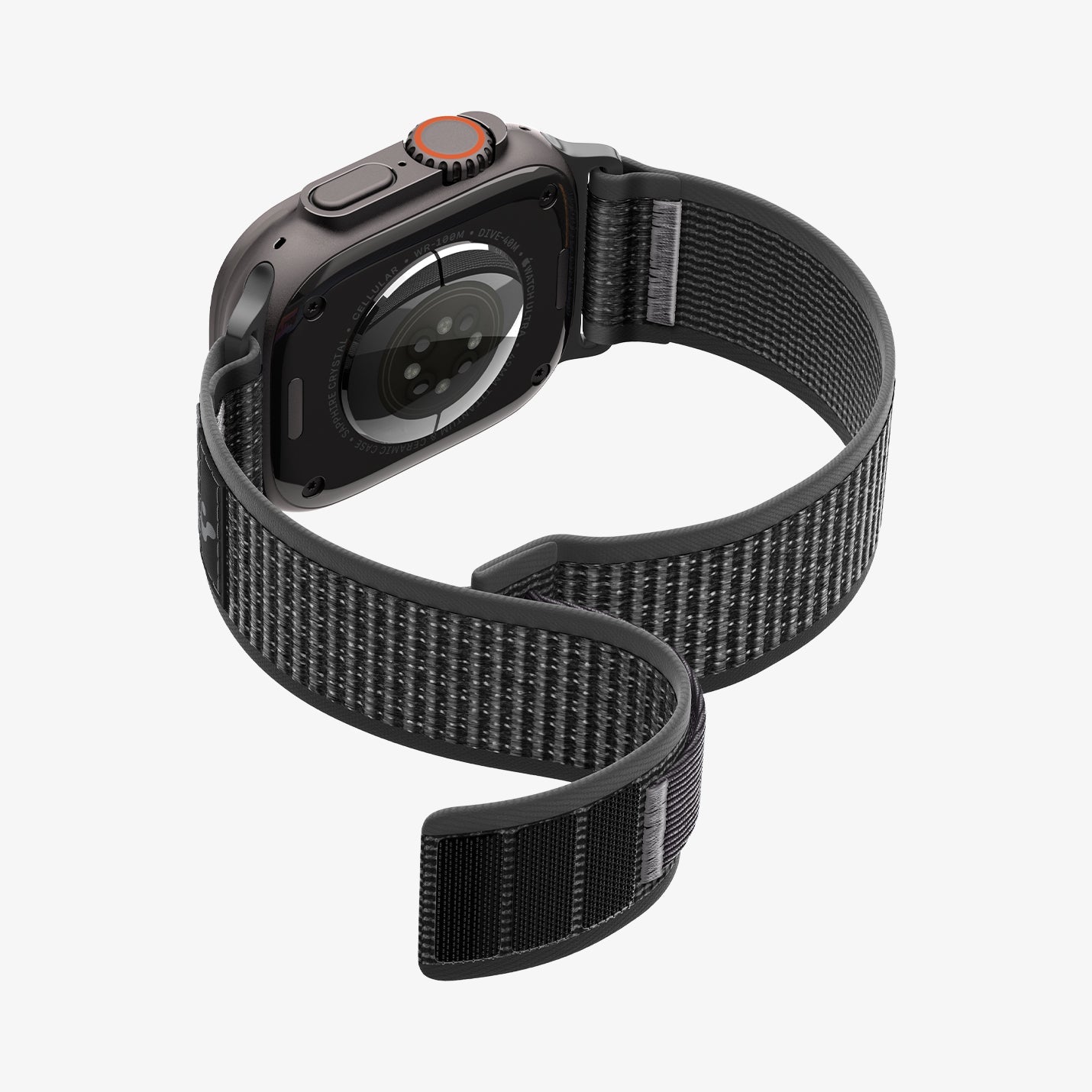 Apple Watch Series - Athlex Air 2