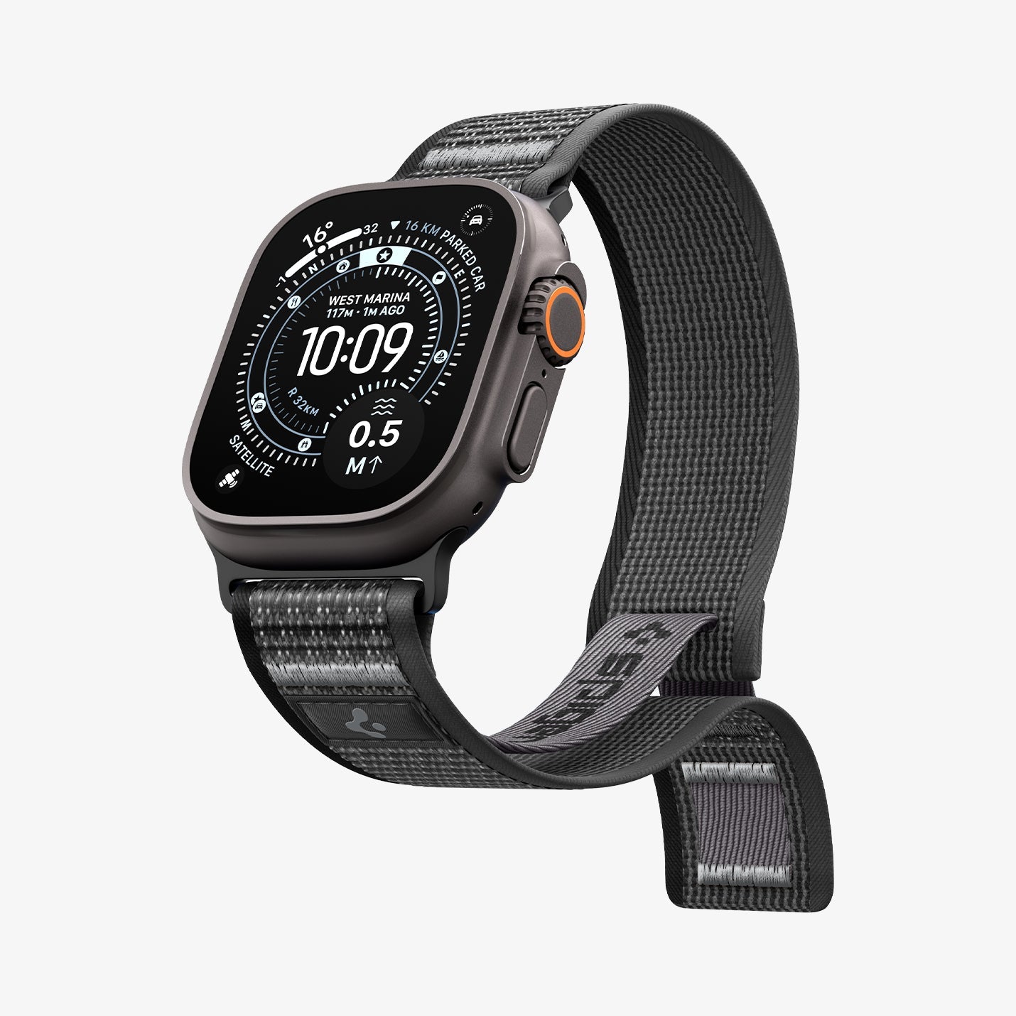 Apple Watch Series - Athlex Air 2