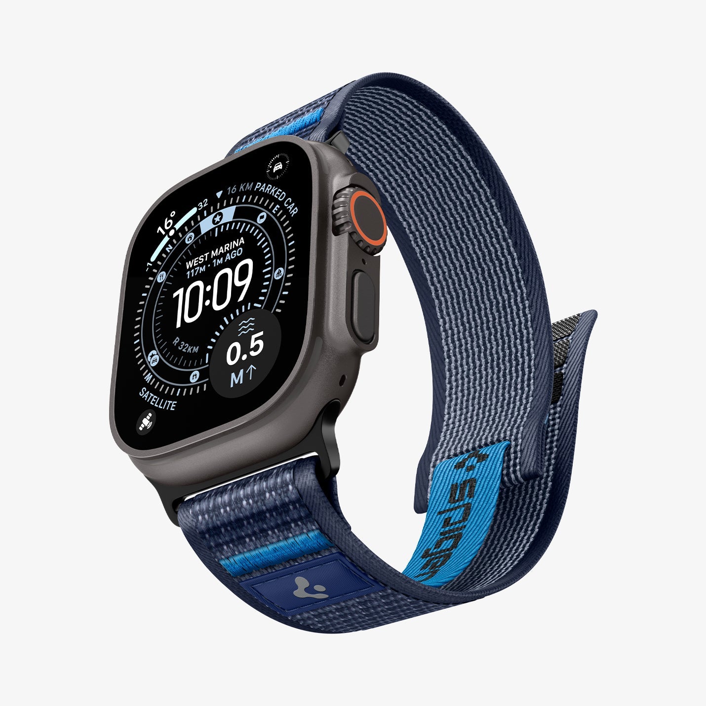 Apple Watch Series - Athlex Air 2