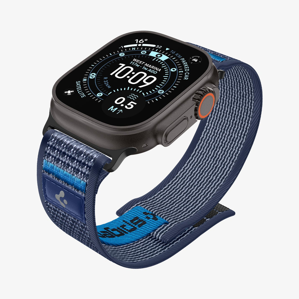 Apple Watch Series - Athlex Air 2