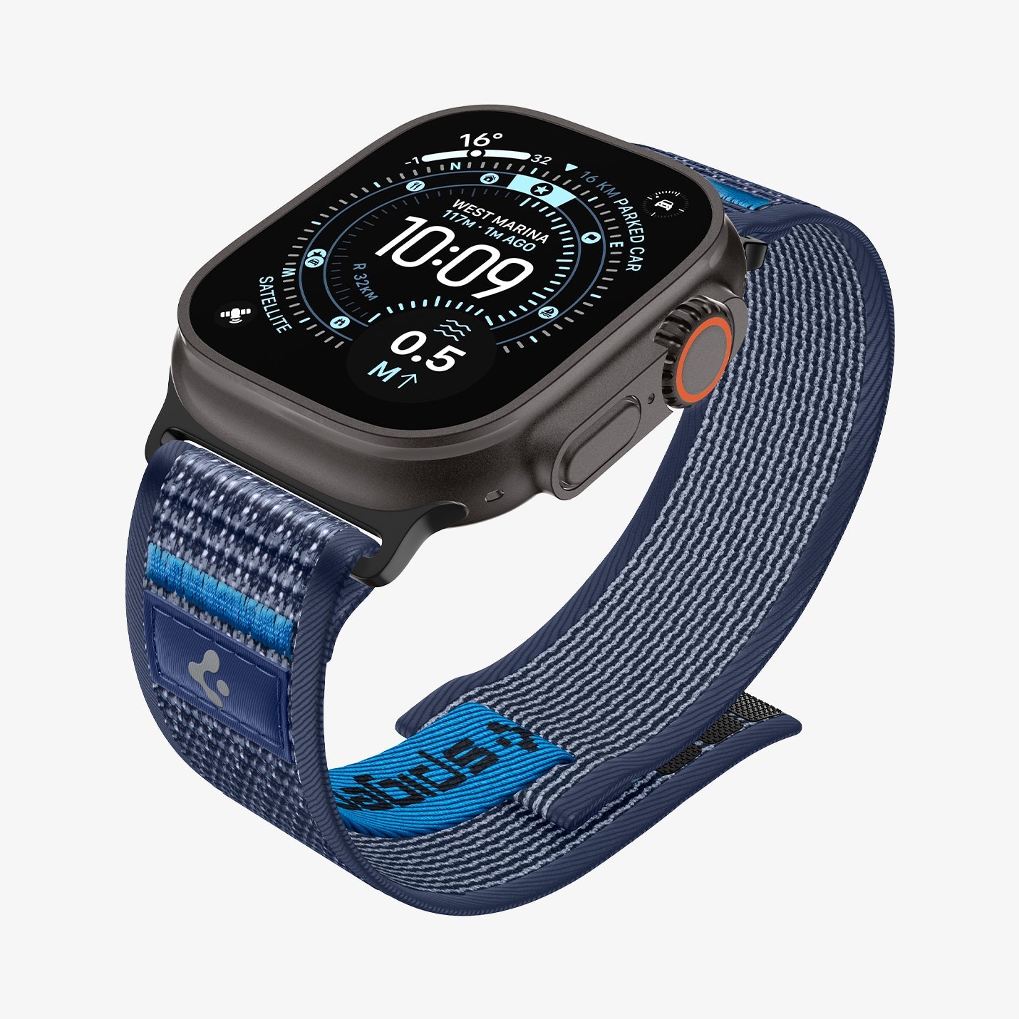 Apple Watch Series - Athlex Air 2