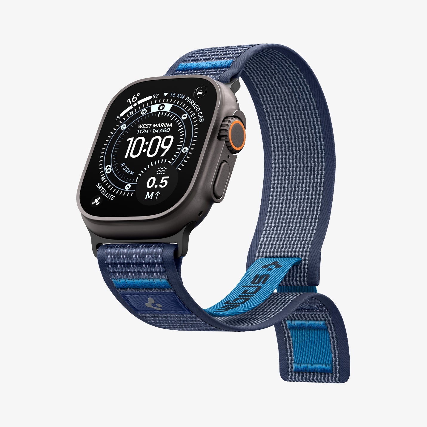 Apple Watch Series - Athlex Air 2