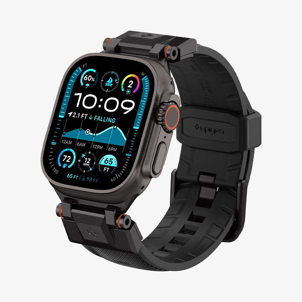 Apple Watch Series - DuraPro Armor