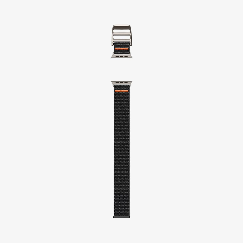 Apple Watch Series - DuraPro Flex Ultra