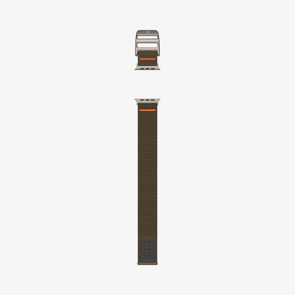 Apple Watch Series - DuraPro Flex Ultra