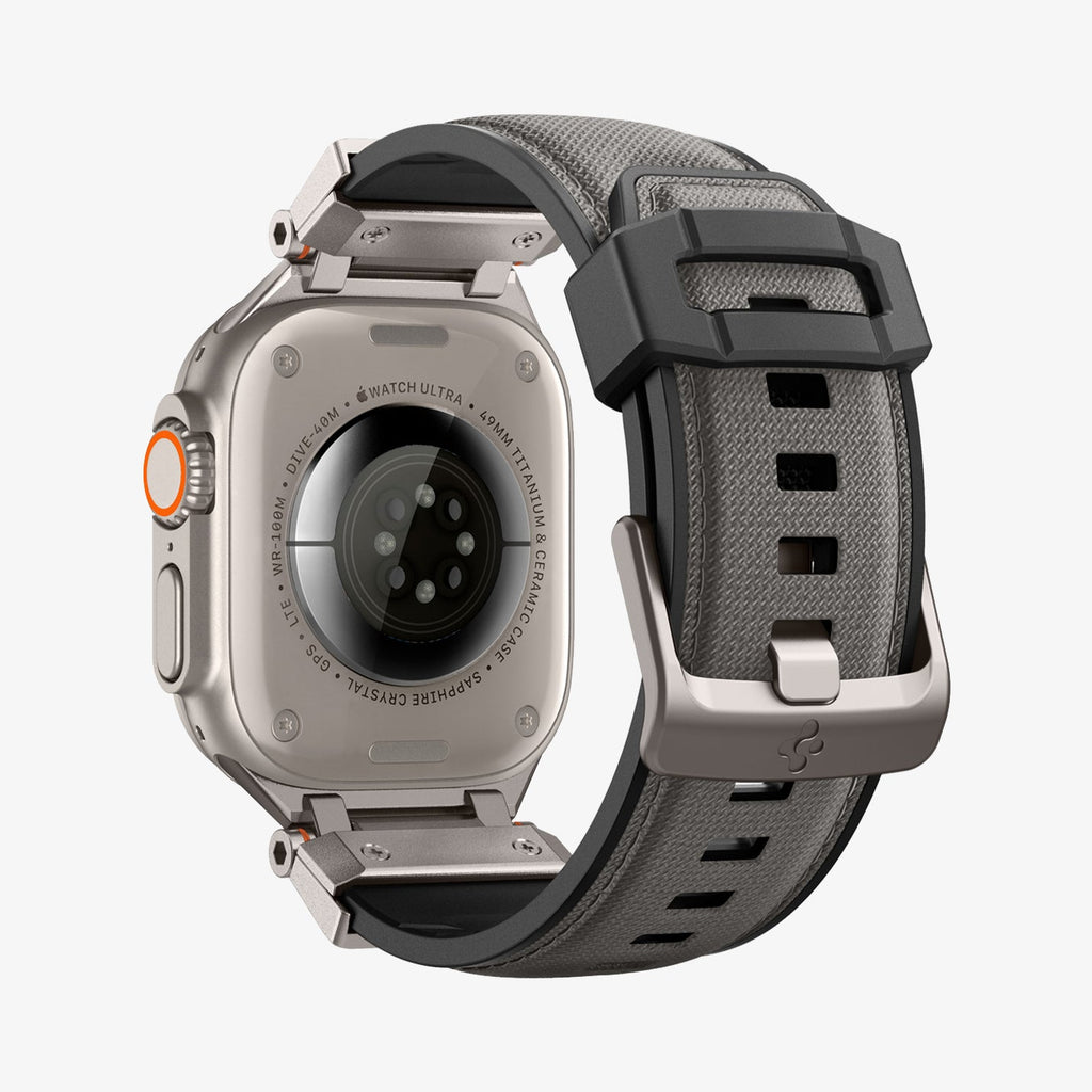 Apple Watch Series - DuraPro Armor