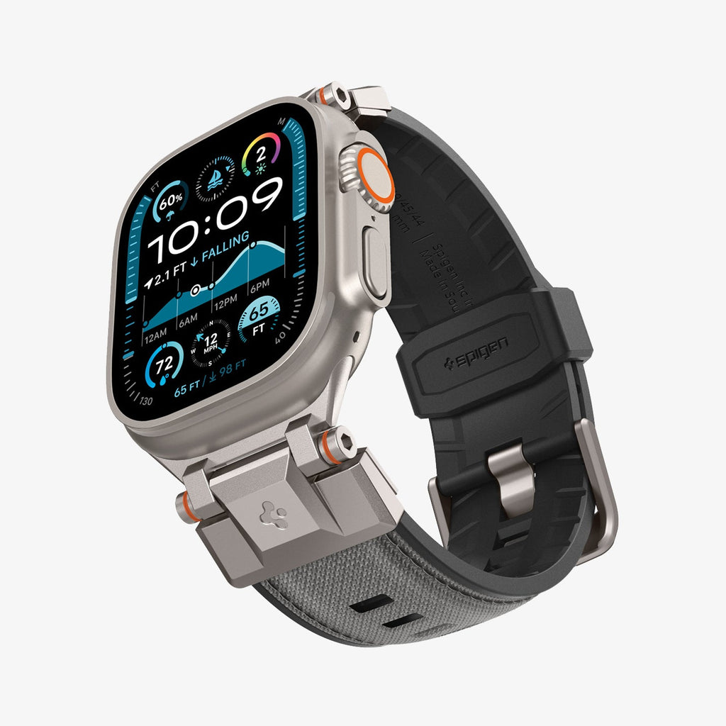 Apple Watch Series - DuraPro Armor