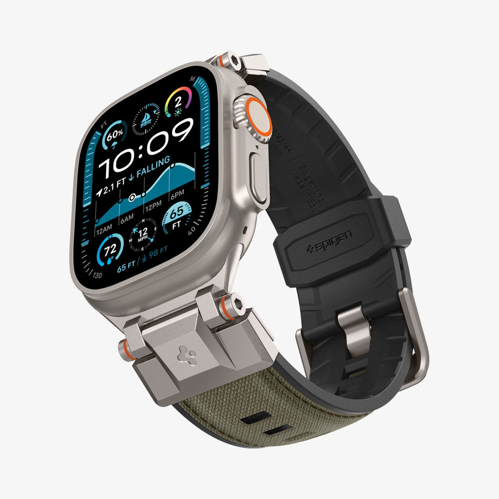 Apple Watch Series - DuraPro Armor