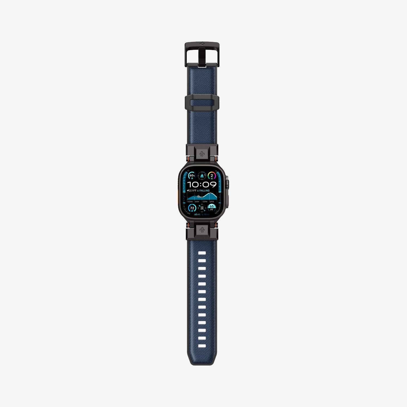 Apple Watch Series - DuraPro Armor
