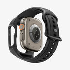 Apple Watch Series - Liquid Air Pro + Screen Protector