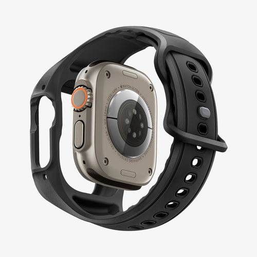 Apple Watch Series - Liquid Air Pro + Screen Protector