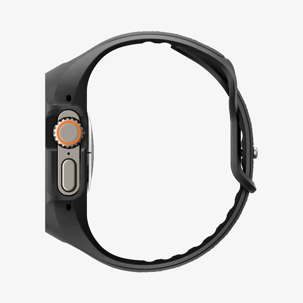 Apple Watch Series - Liquid Air Pro + Screen Protector