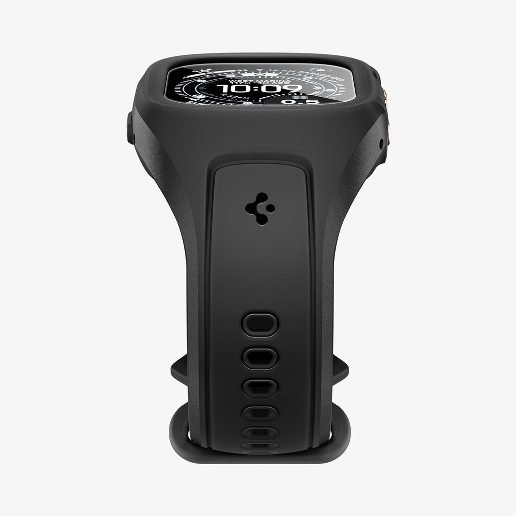 Apple Watch Series - Liquid Air Pro + Screen Protector