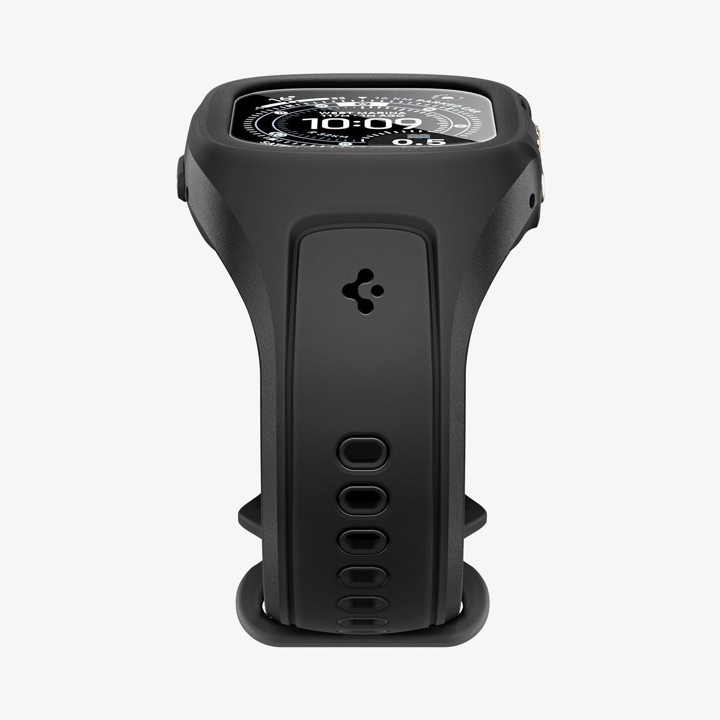 Apple Watch Series - Liquid Air Pro + Screen Protector