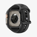 Apple Watch Series - Liquid Air Pro + Screen Protector
