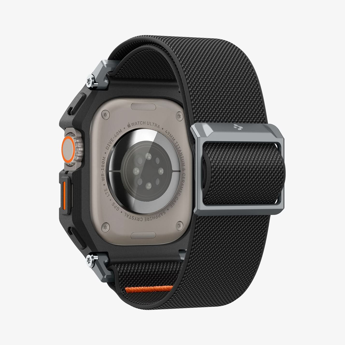 Apple Watch Series - Lite Fit Pro