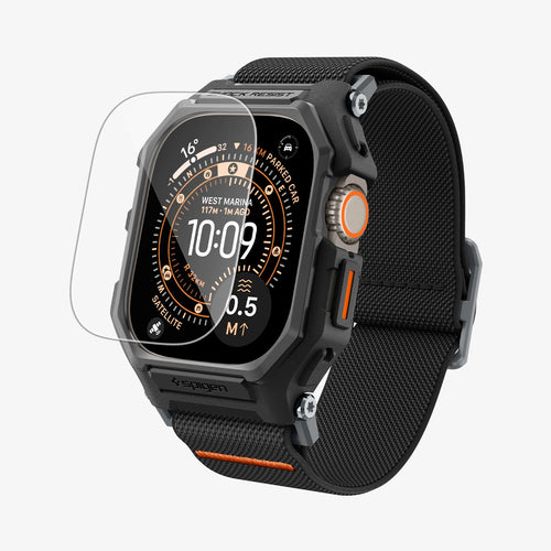 Apple Watch Series - Lite Fit Pro + Screen Protector