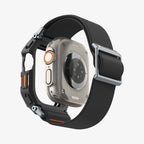 Apple Watch Series - Lite Fit Pro + Screen Protector