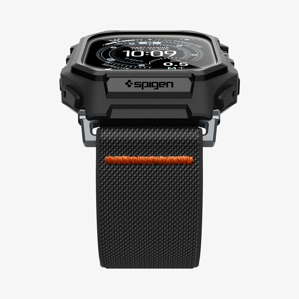 Apple Watch Series - Lite Fit Pro + Screen Protector