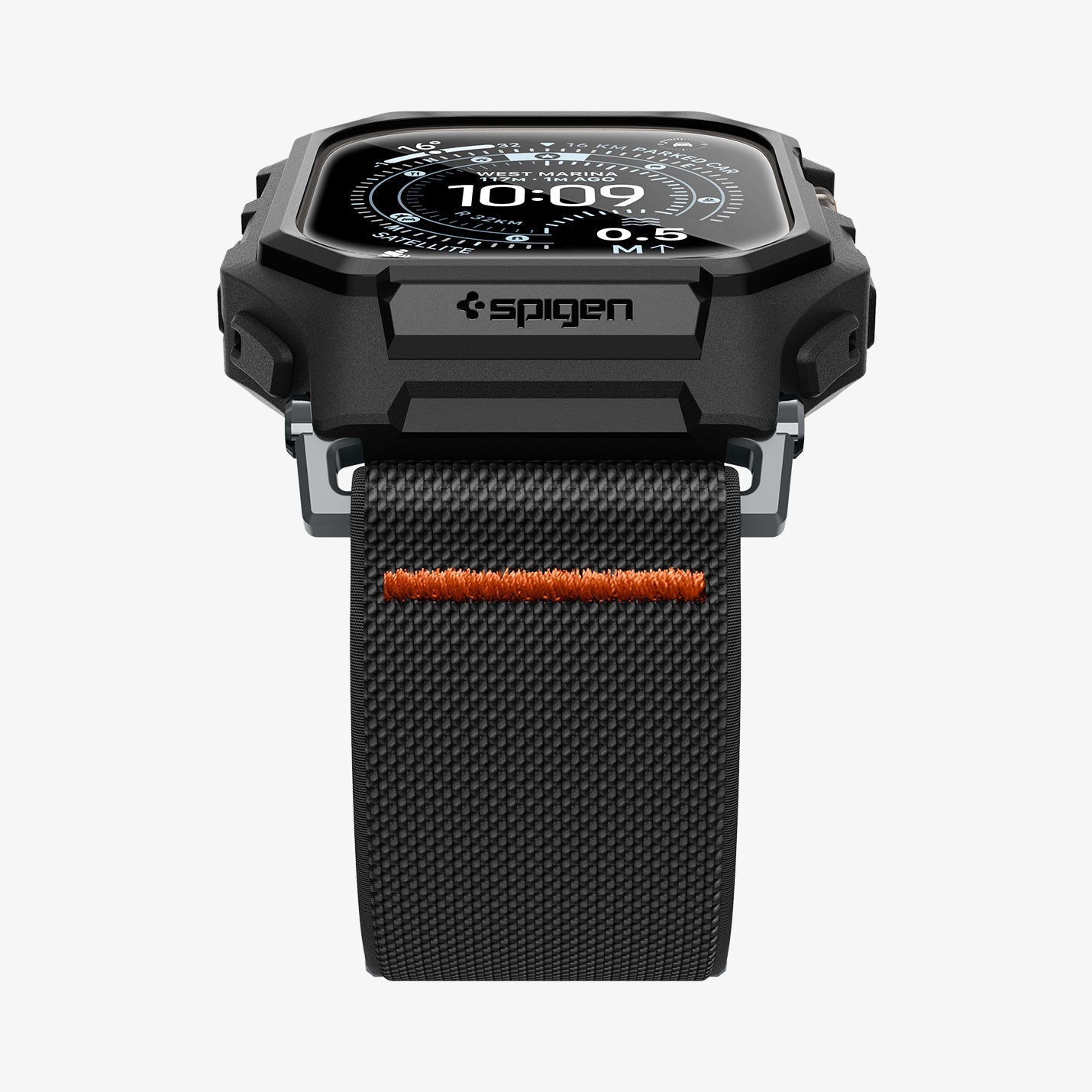 Apple Watch Series - Lite Fit Pro + Screen Protector