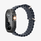 Apple Watch Series - Rugged Armor + Screen Protector