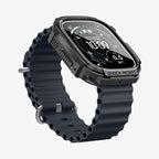 Apple Watch Series - Rugged Armor + Screen Protector