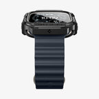 Apple Watch Series - Rugged Armor + Screen Protector