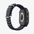 Apple Watch Series - Rugged Armor + Screen Protector
